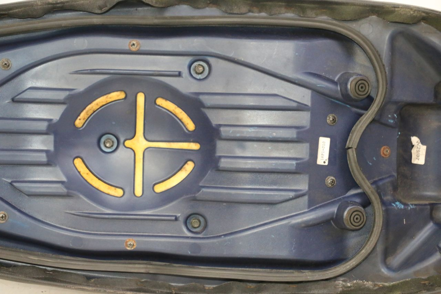 photo de SEAT YAMAHA X-CITY XCITY 125 (2007 - 2008)