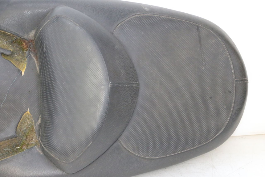 photo de SEAT YAMAHA X-CITY XCITY 125 (2007 - 2008)