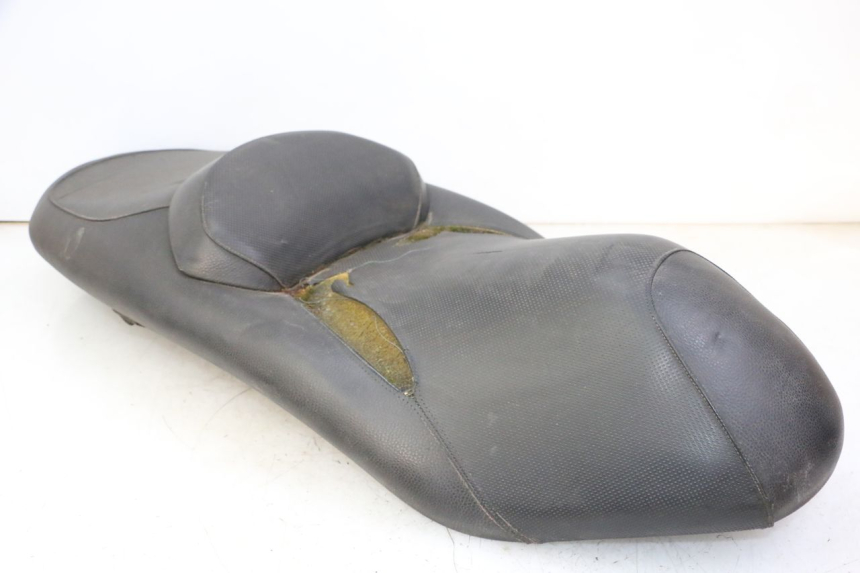 photo de SEAT YAMAHA X-CITY XCITY 125 (2007 - 2008)