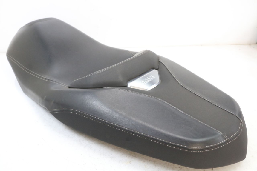 photo de SEAT YAMAHA XMAX X-MAX ABS 125 (2017 - 2020)