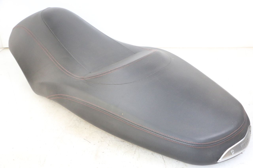photo de SEAT YAMAHA X-MAX XMAX 125 (2010 - 2014)