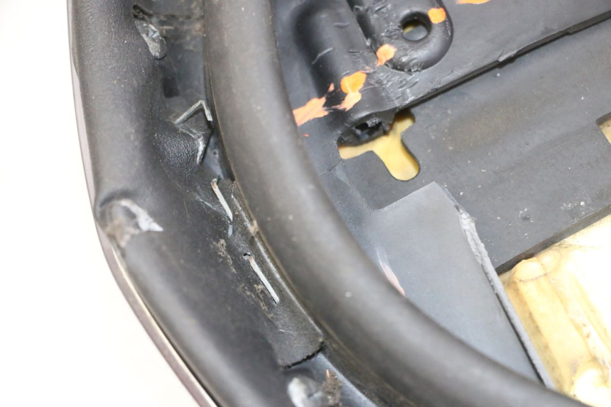 photo de SEAT YAMAHA X-MAX XMAX 125 (2010 - 2014)