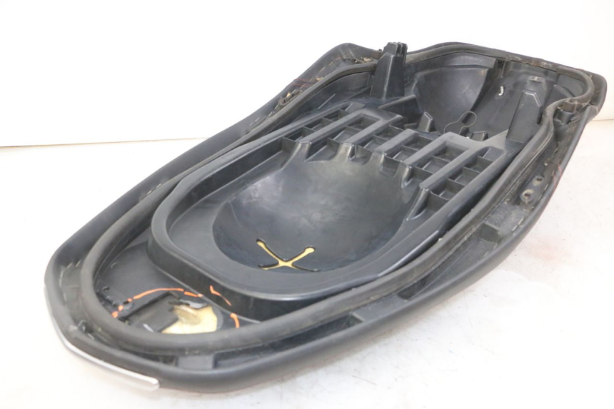 photo de SEAT YAMAHA X-MAX XMAX 125 (2010 - 2014)