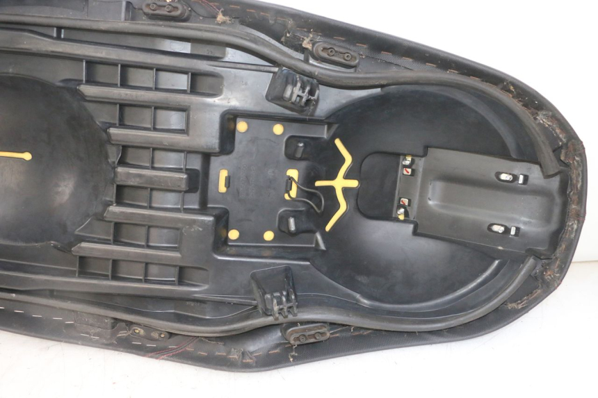 photo de SEAT YAMAHA X-MAX XMAX 125 (2010 - 2014)