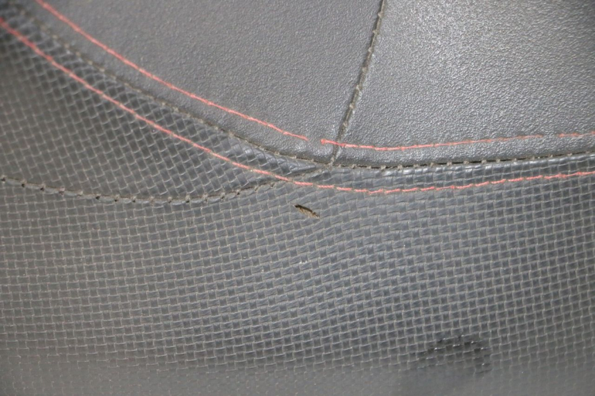 photo de SEAT YAMAHA X-MAX XMAX 125 (2010 - 2014)