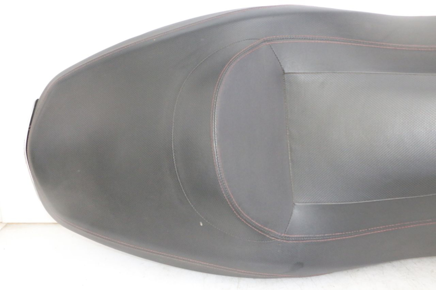 photo de SEAT YAMAHA X-MAX XMAX 125 (2010 - 2014)