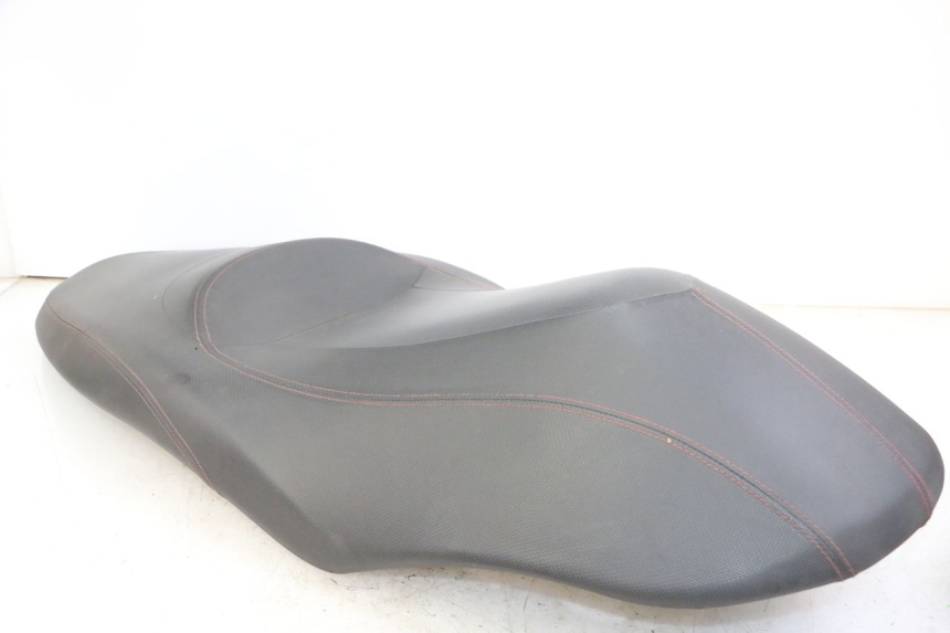 photo de SEAT YAMAHA X-MAX XMAX 125 (2010 - 2014)