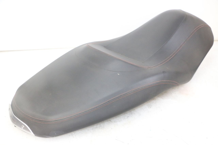 photo de SEAT YAMAHA X-MAX XMAX 125 (2010 - 2014)