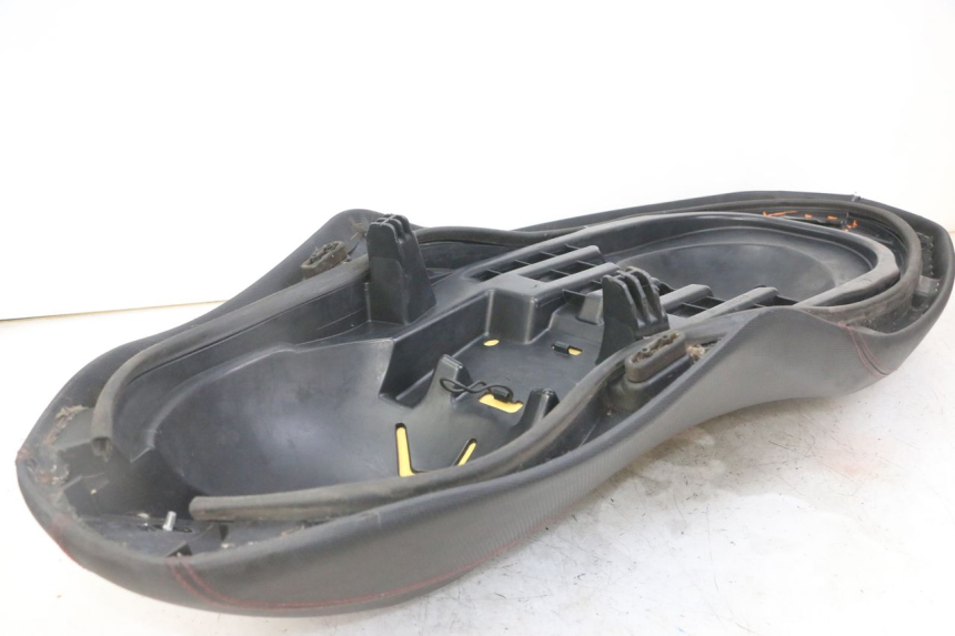 photo de SEAT YAMAHA X-MAX XMAX 125 (2010 - 2014)