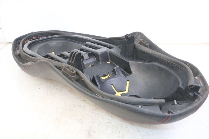 photo de SEAT YAMAHA X-MAX XMAX 125 (2010 - 2014)