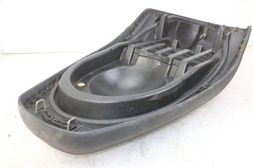 photo de SEAT YAMAHA XMAX X-MAX 125 (2006 - 2009)