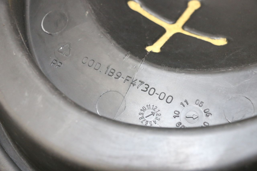 photo de SEAT YAMAHA XMAX X-MAX 125 (2006 - 2009)