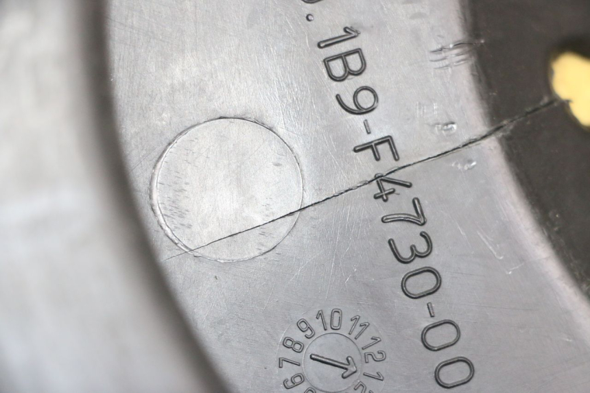 photo de SEAT YAMAHA XMAX X-MAX 125 (2006 - 2009)