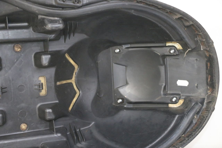 photo de SEAT YAMAHA XMAX X-MAX 125 (2006 - 2009)