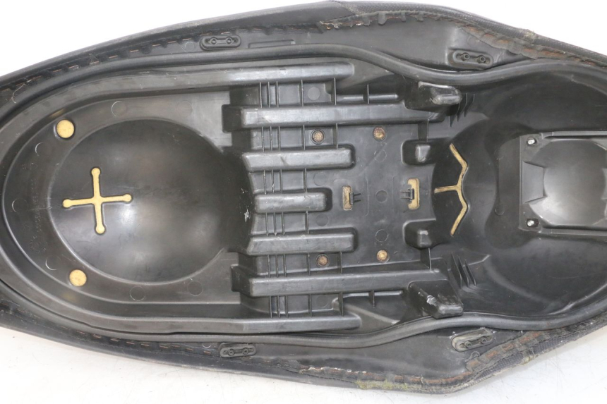 photo de SEAT YAMAHA XMAX X-MAX 125 (2006 - 2009)