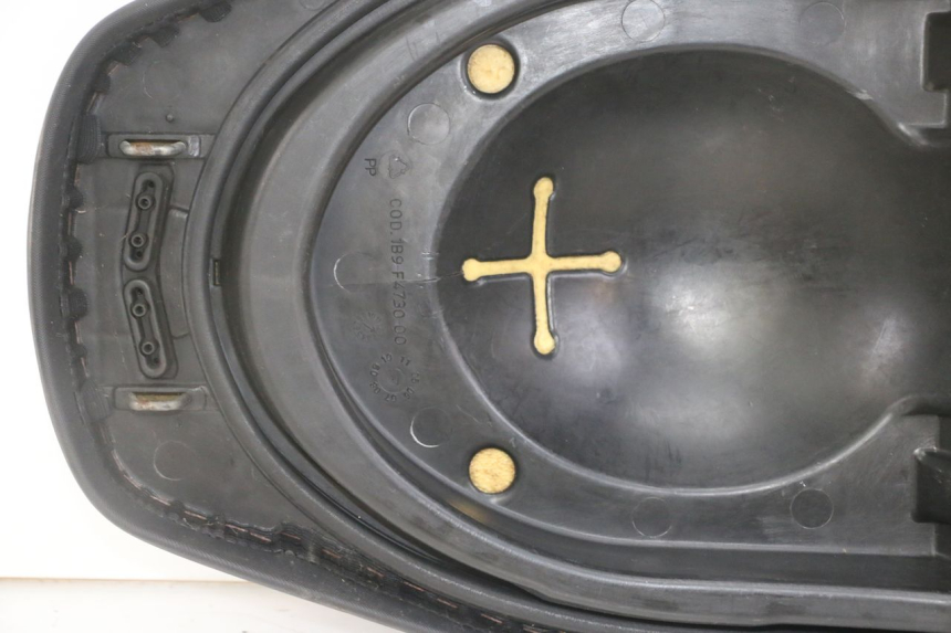 photo de SEAT YAMAHA XMAX X-MAX 125 (2006 - 2009)