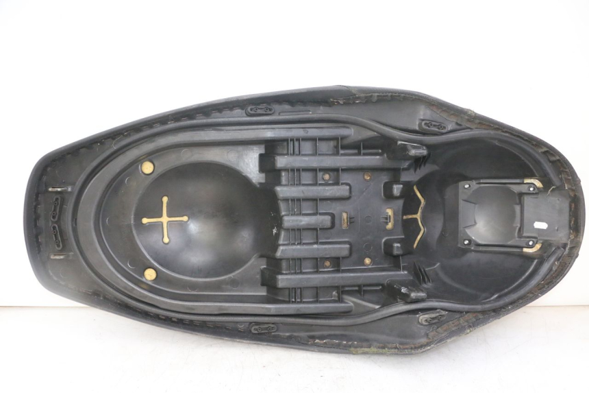 photo de SEAT YAMAHA XMAX X-MAX 125 (2006 - 2009)