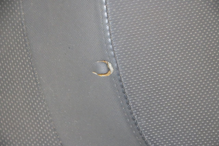 photo de SEAT YAMAHA XMAX X-MAX 125 (2006 - 2009)