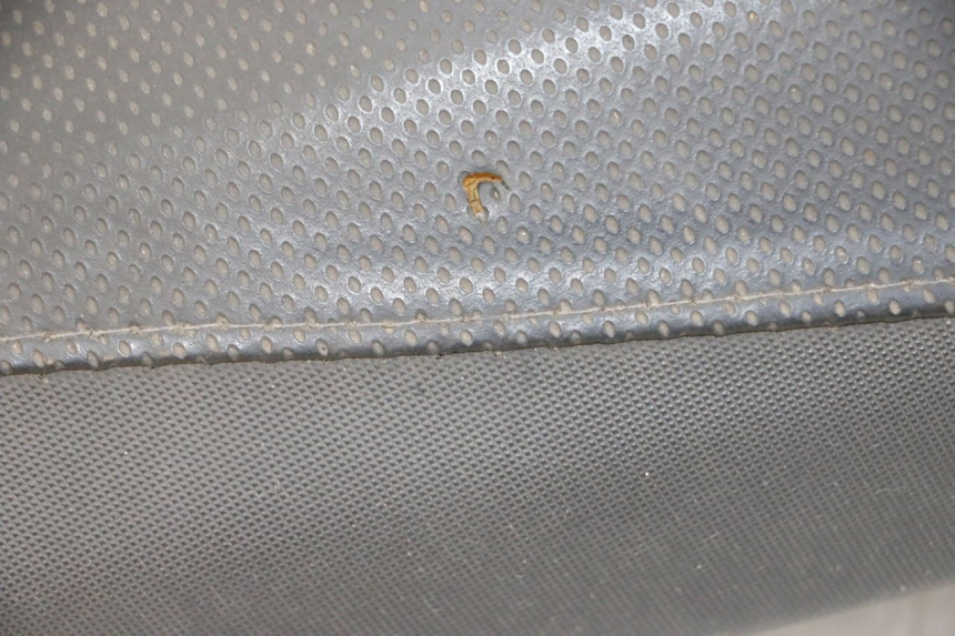 photo de SEAT YAMAHA XMAX X-MAX 125 (2006 - 2009)