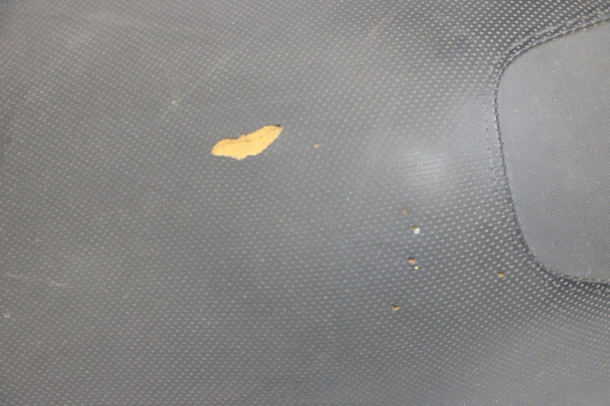 photo de SEAT YAMAHA XMAX X-MAX 125 (2006 - 2009)