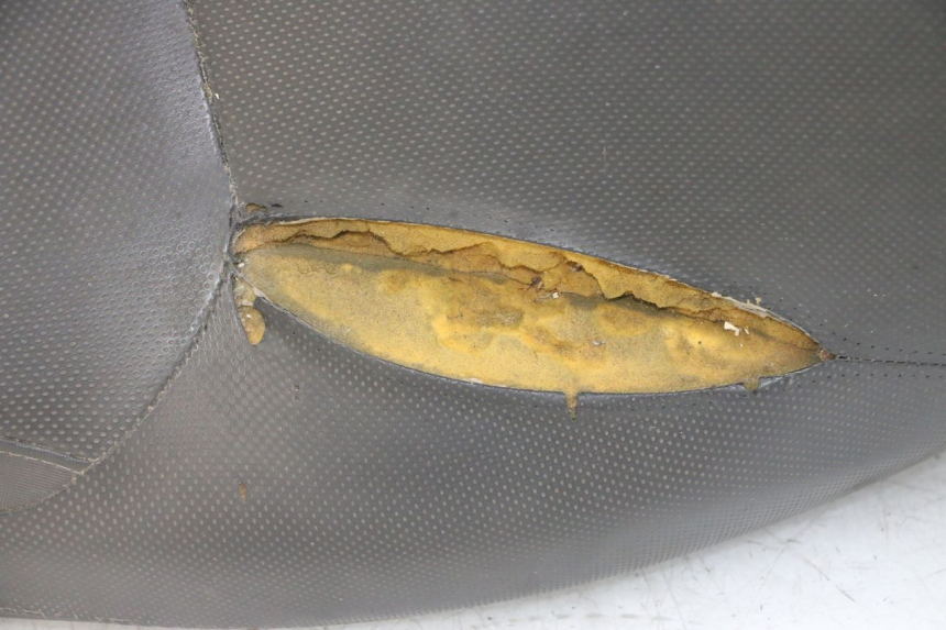 photo de SEAT YAMAHA XMAX X-MAX 125 (2006 - 2009)