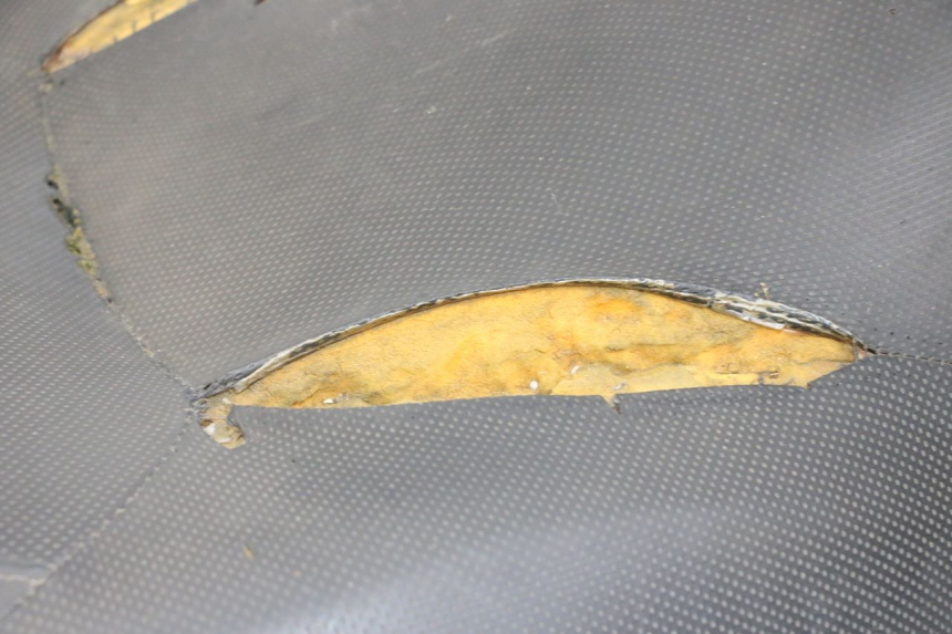 photo de SEAT YAMAHA XMAX X-MAX 125 (2006 - 2009)