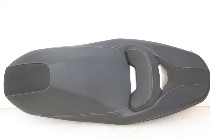 photo de SEAT YAMAHA XMAX X-MAX 125 (2021 - 2025)