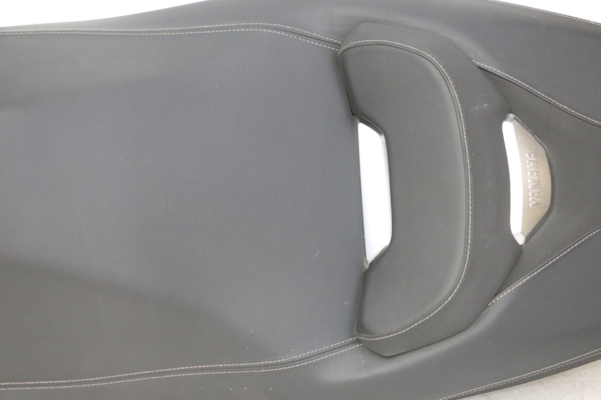 photo de SEAT YAMAHA XMAX X-MAX 125 (2021 - 2025)