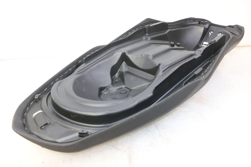 photo de SEAT YAMAHA XMAX X-MAX 125 (2021 - 2025)