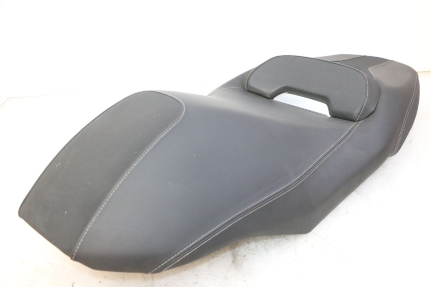 photo de SEAT YAMAHA XMAX X-MAX 125 (2021 - 2025)