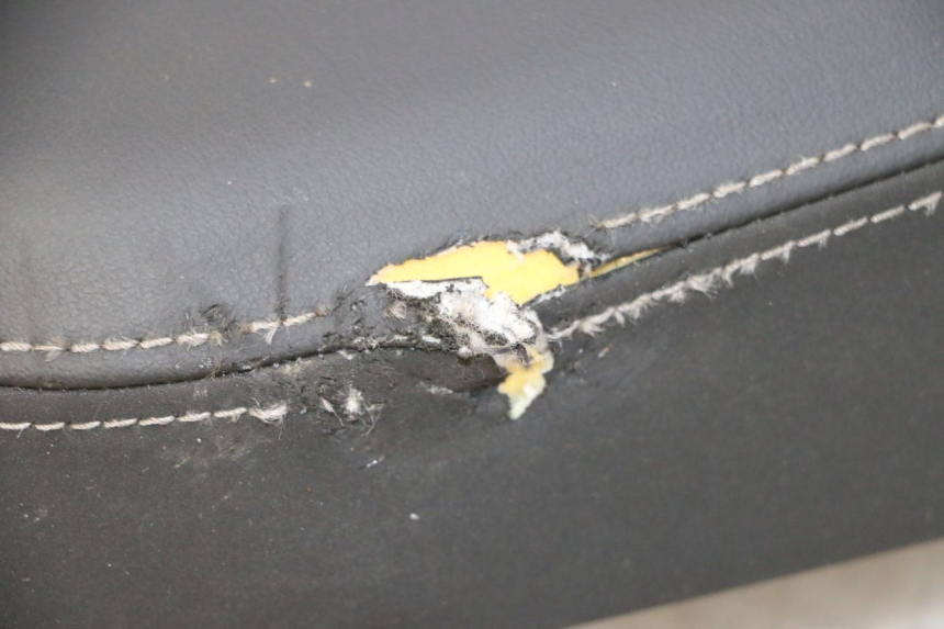 photo de SEAT YAMAHA XMAX X-MAX 125 (2021 - 2025)