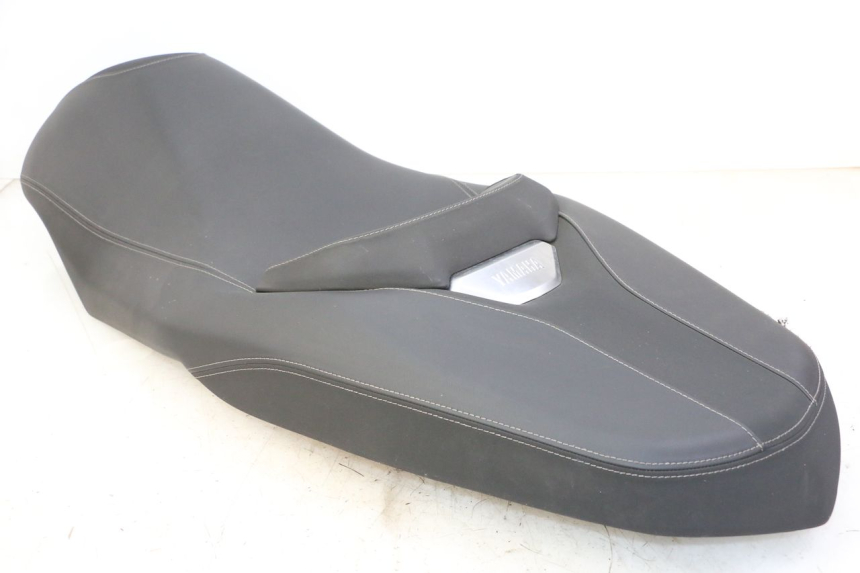 photo de SEAT YAMAHA XMAX X-MAX 125 (2021 - 2025)