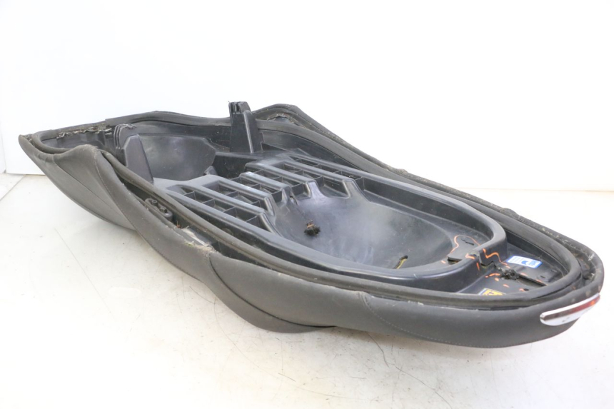 photo de SEAT YAMAHA X-MAX XMAX 125 (2010 - 2014)