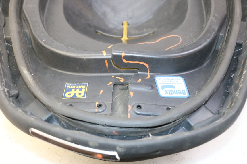 photo de SEAT YAMAHA X-MAX XMAX 125 (2010 - 2014)