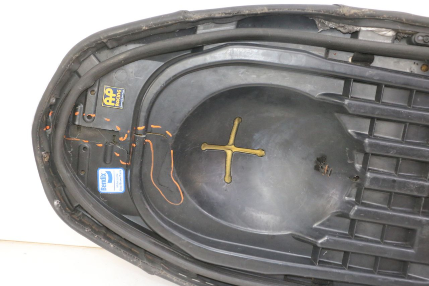 photo de SEAT YAMAHA X-MAX XMAX 125 (2010 - 2014)