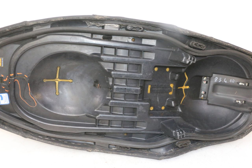 photo de SEAT YAMAHA X-MAX XMAX 125 (2010 - 2014)