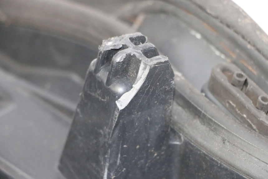 photo de SEAT YAMAHA X-MAX XMAX 125 (2010 - 2014)