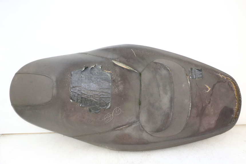 photo de SEAT YAMAHA X-MAX XMAX 250 (2006 - 2009)