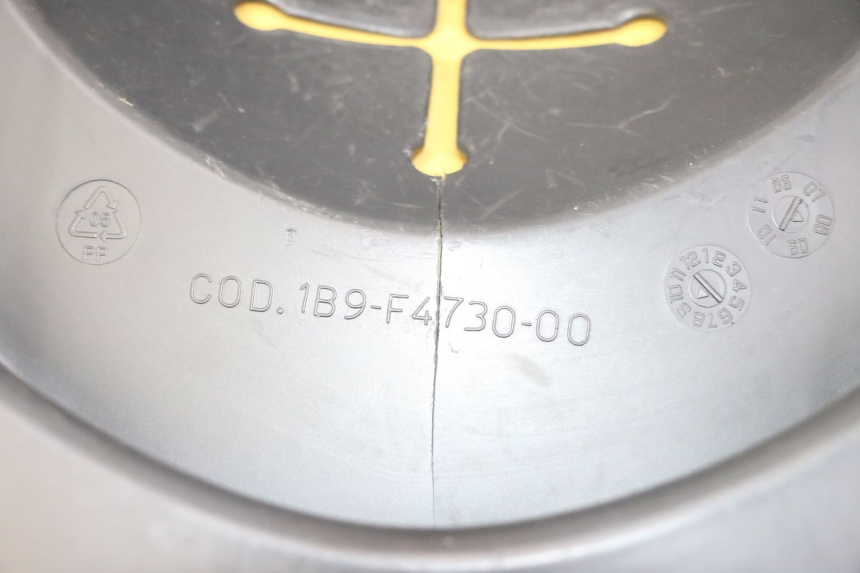 photo de SEAT YAMAHA X-MAX XMAX 250 (2006 - 2009)