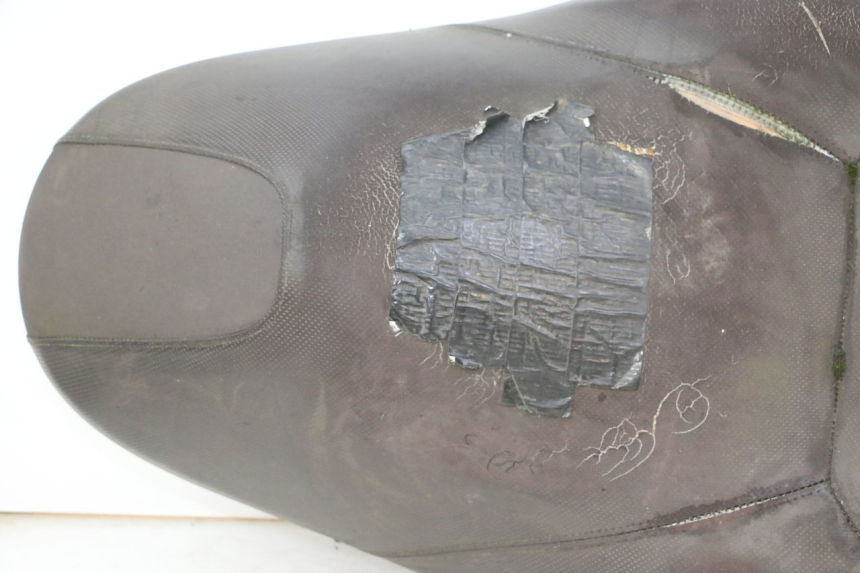 photo de SEAT YAMAHA X-MAX XMAX 250 (2006 - 2009)