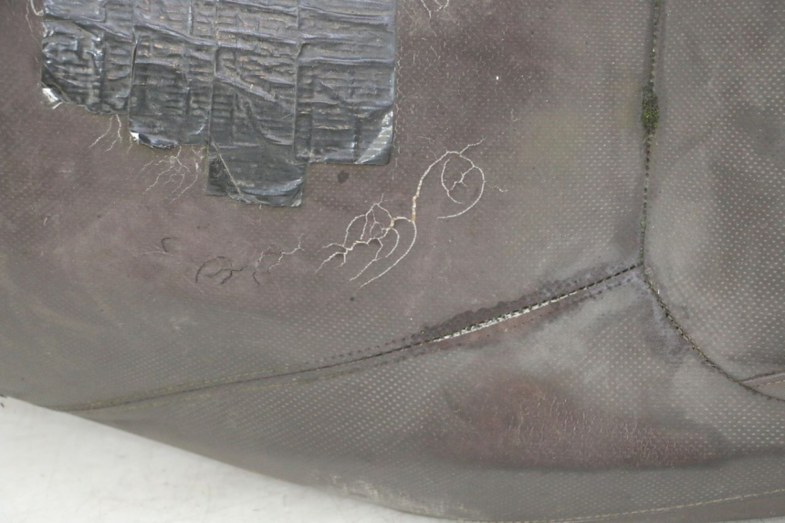 photo de SEAT YAMAHA X-MAX XMAX 250 (2006 - 2009)