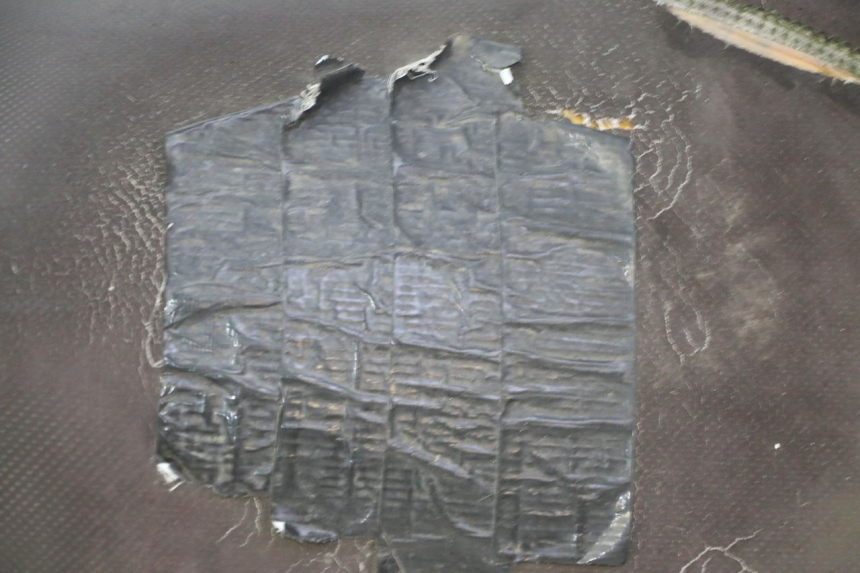 photo de SEAT YAMAHA X-MAX XMAX 250 (2006 - 2009)