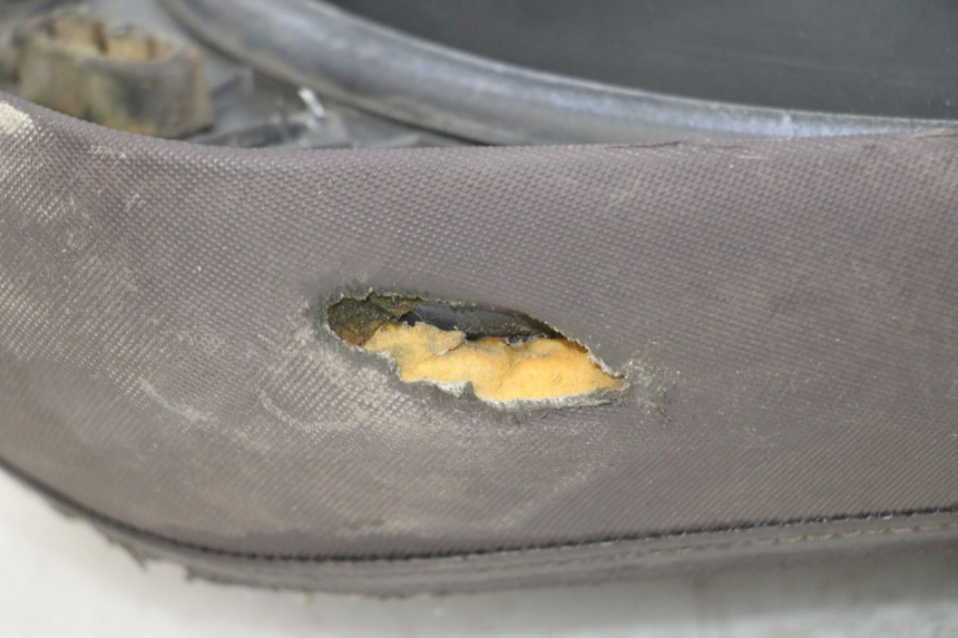 photo de SEAT YAMAHA X-MAX XMAX 250 (2006 - 2009)