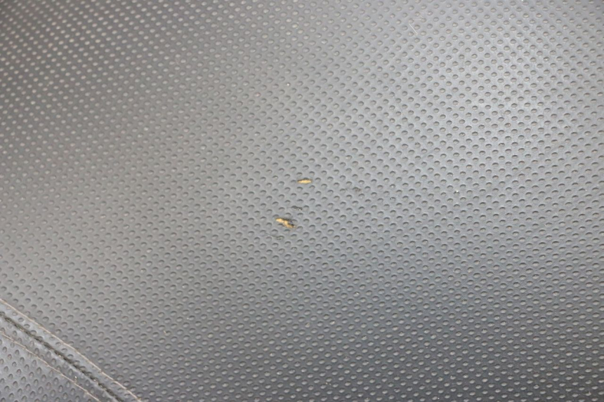 photo de SEAT YAMAHA XMAX X-MAX 125 (2006 - 2009) - High-resolution close-up