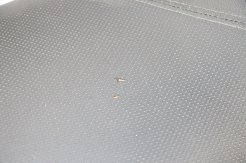 photo de SEAT YAMAHA XMAX X-MAX 125 (2006 - 2009) - Fixing points details