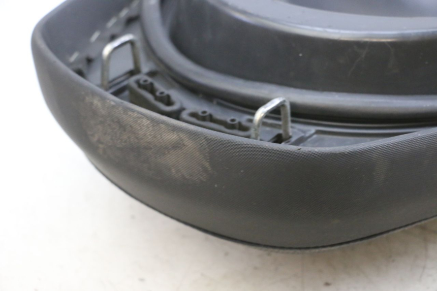 photo de SEAT YAMAHA XMAX X-MAX 125 (2006 - 2009) - Product overview