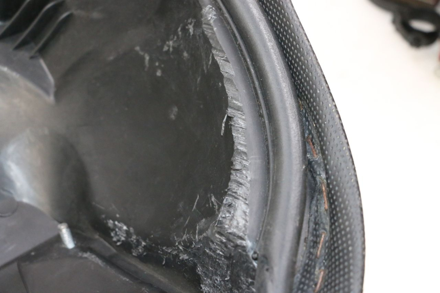 photo de SEAT YAMAHA XMAX X-MAX 125 (2006 - 2009) - Component detail