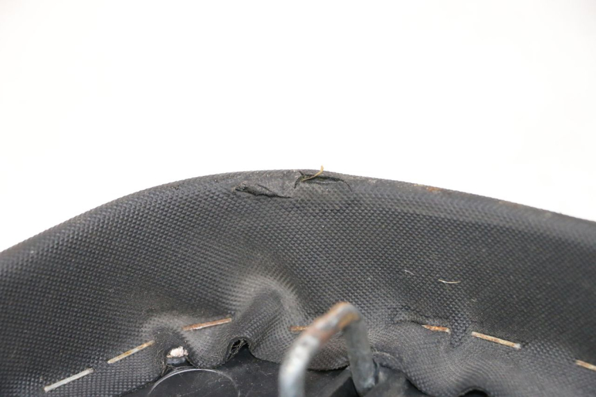 photo de SEAT YAMAHA XMAX X-MAX 125 (2006 - 2009) - High-resolution close-up