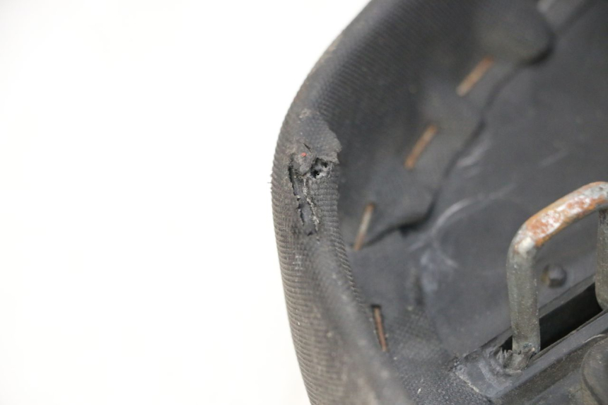 photo de SEAT YAMAHA XMAX X-MAX 125 (2006 - 2009) - Spare part profile view