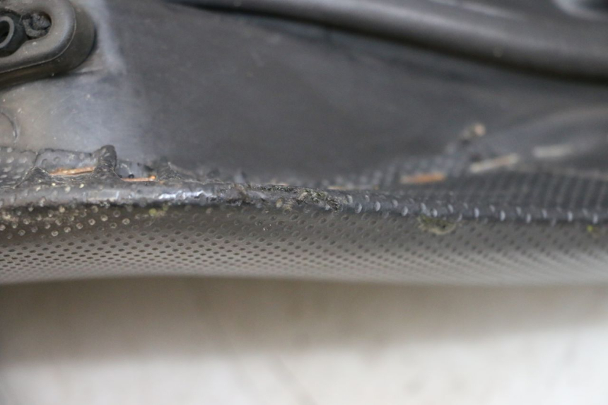 photo de SEAT YAMAHA XMAX X-MAX 125 (2006 - 2009) - Technical close-up